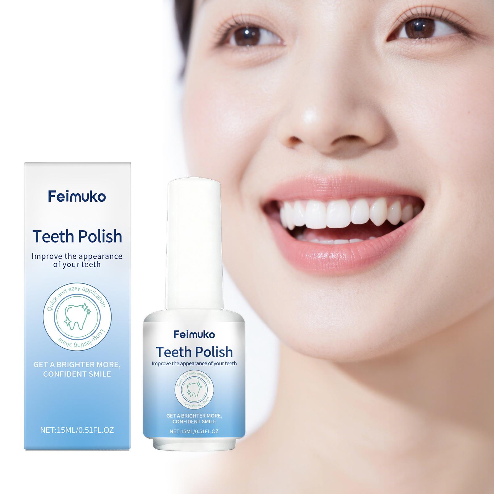 Cleaning Care Breath Dental Care Tooth Varnish