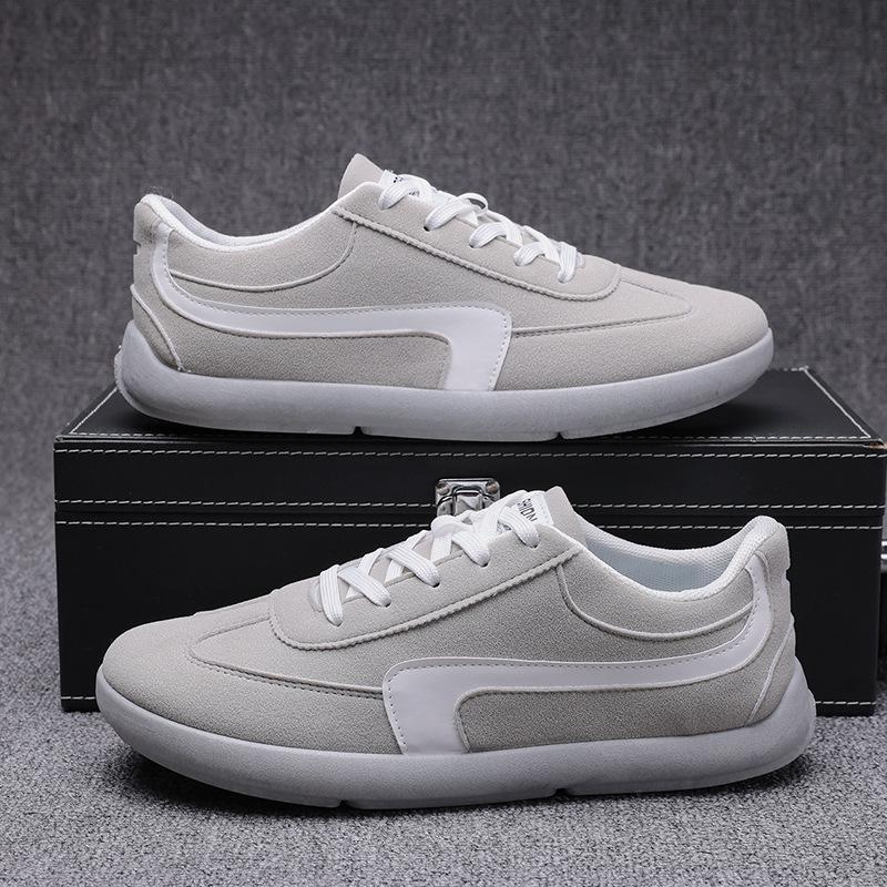 Men's Fashionable All-match Soft-soled Casual Shoes