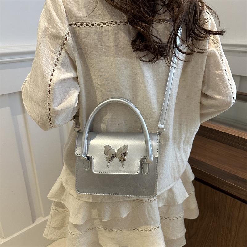 High-quality Everyday Commuter Crossbody Bag