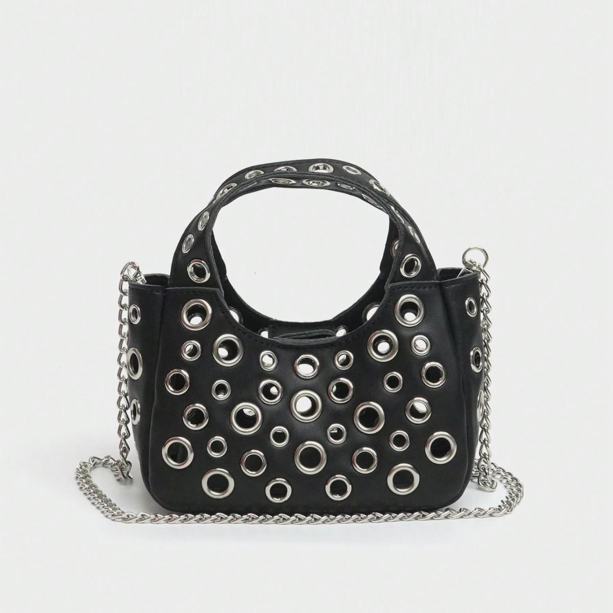Crossbody Versatile Vintage Handbag