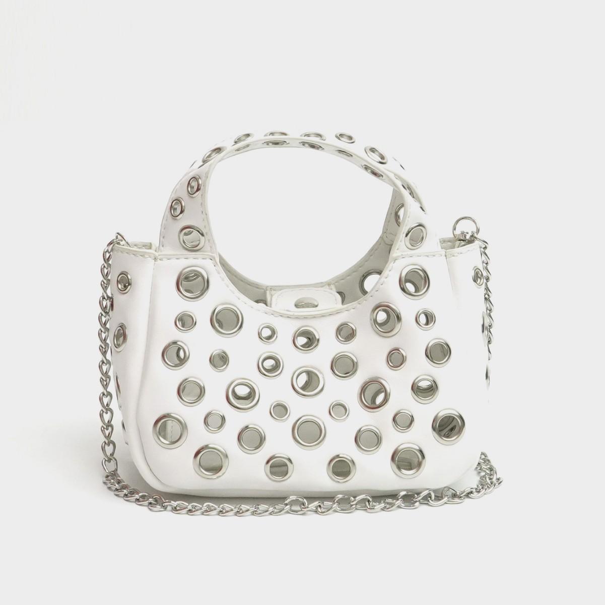 Crossbody Versatile Vintage Handbag