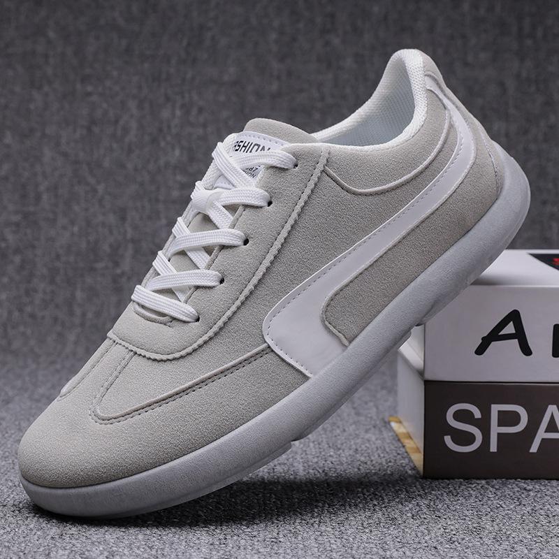 Men's Fashionable All-match Soft-soled Casual Shoes