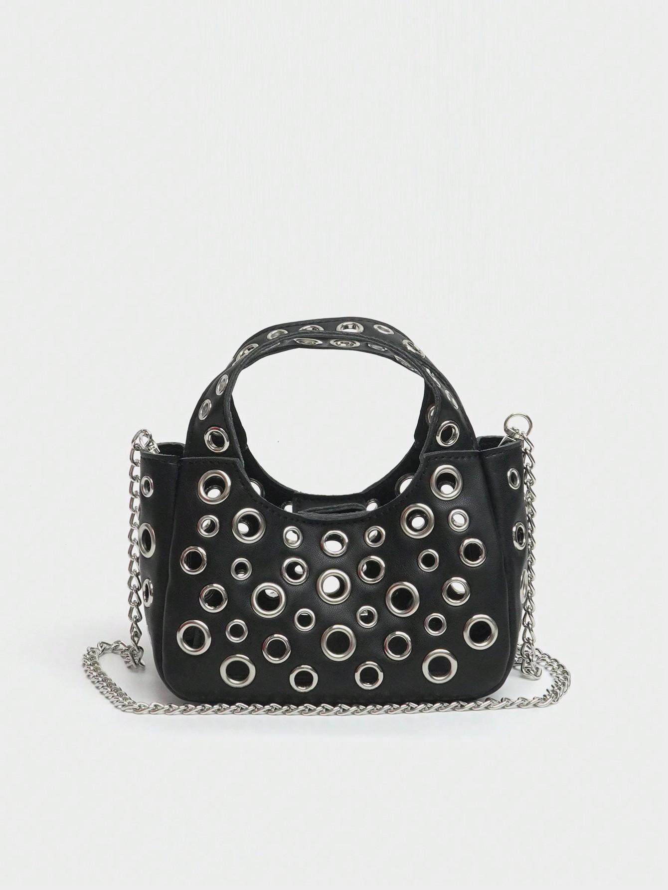 Crossbody Versatile Vintage Handbag