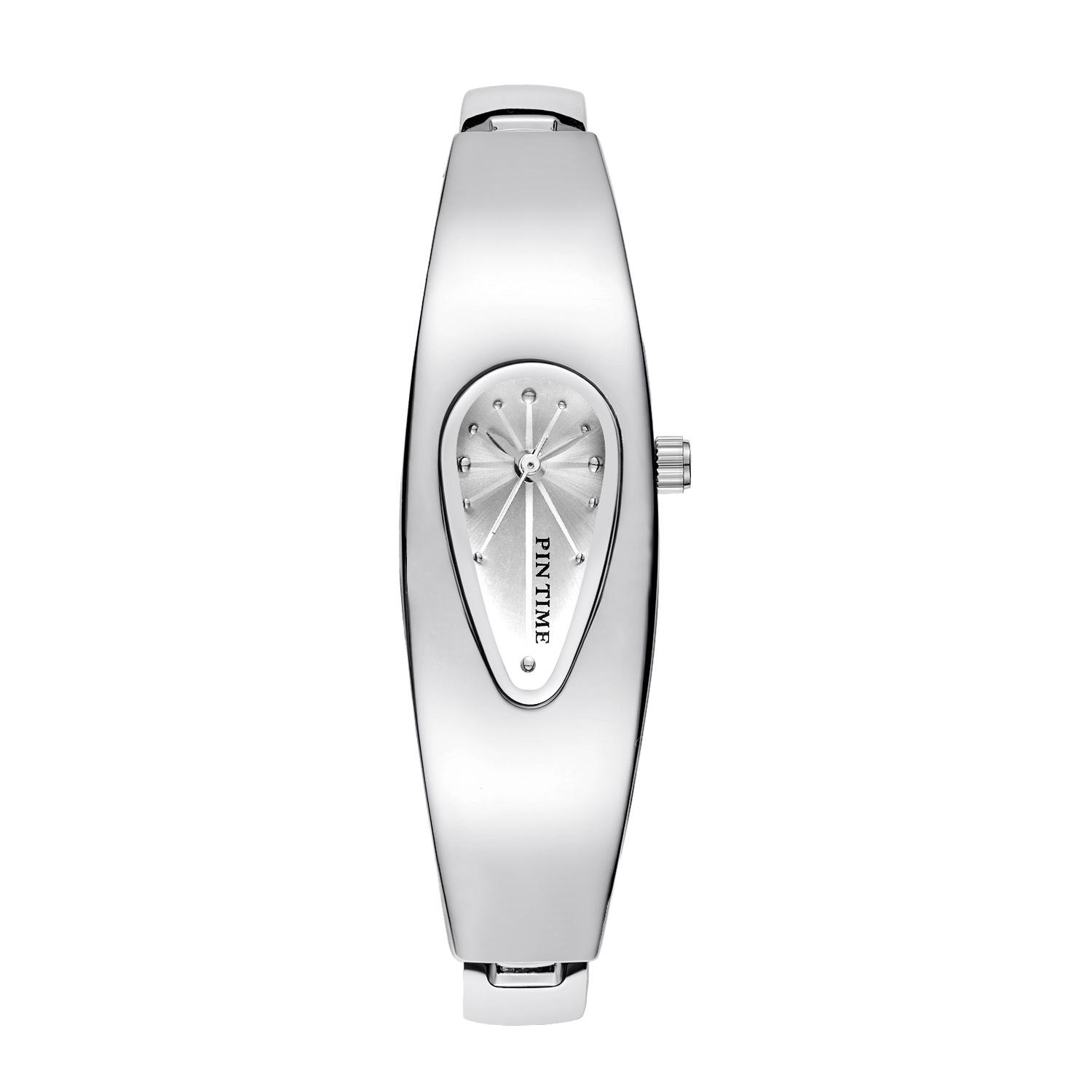 Waterdrop Watch Retro Trendy Unisex