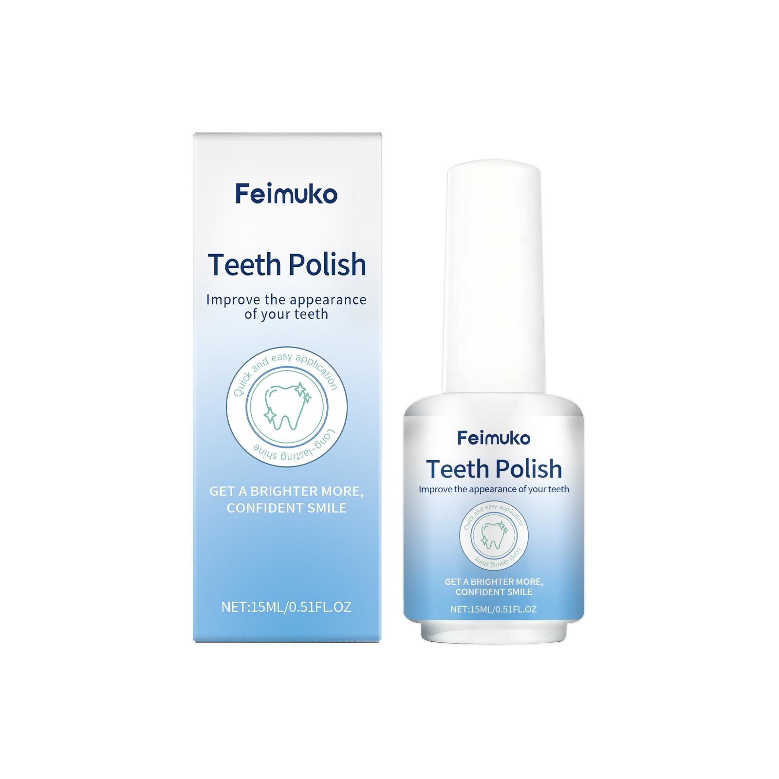Cleaning Care Breath Dental Care Tooth Varnish