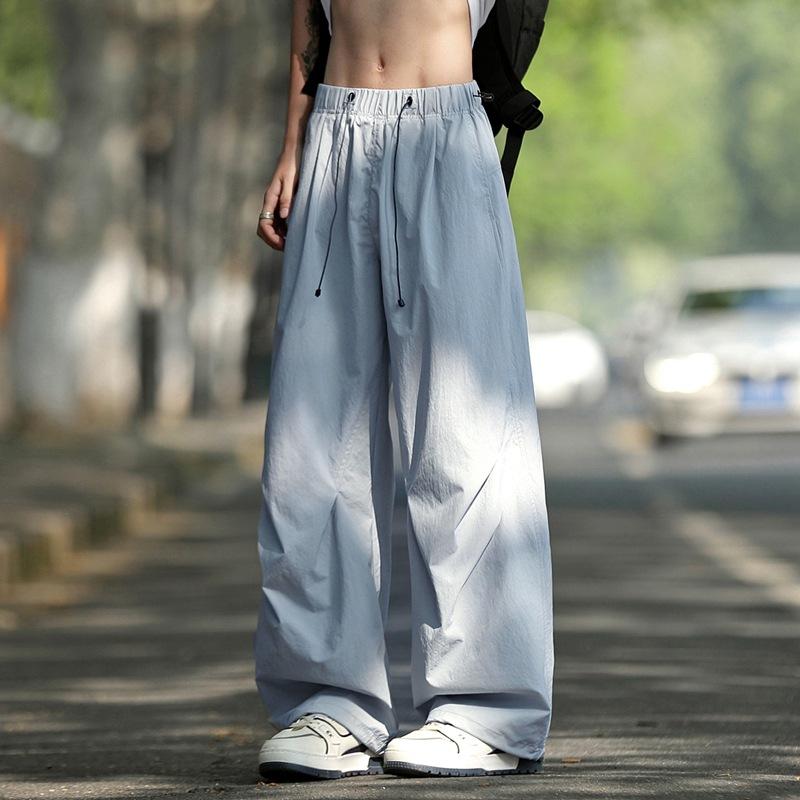 Mens Casual Stylish And Thickened Workwear Pants
