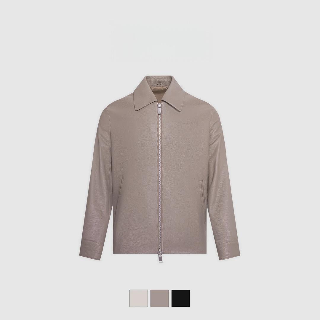 Business Men's Fashionable Casual All-Match Jacket