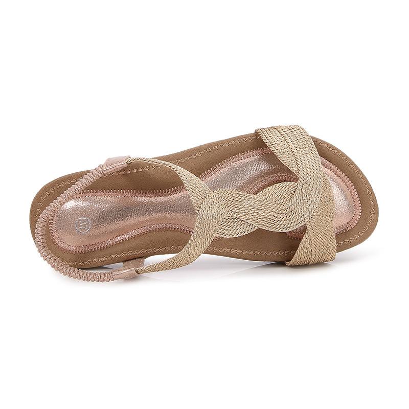 Summer New Style Fashionable Sandals