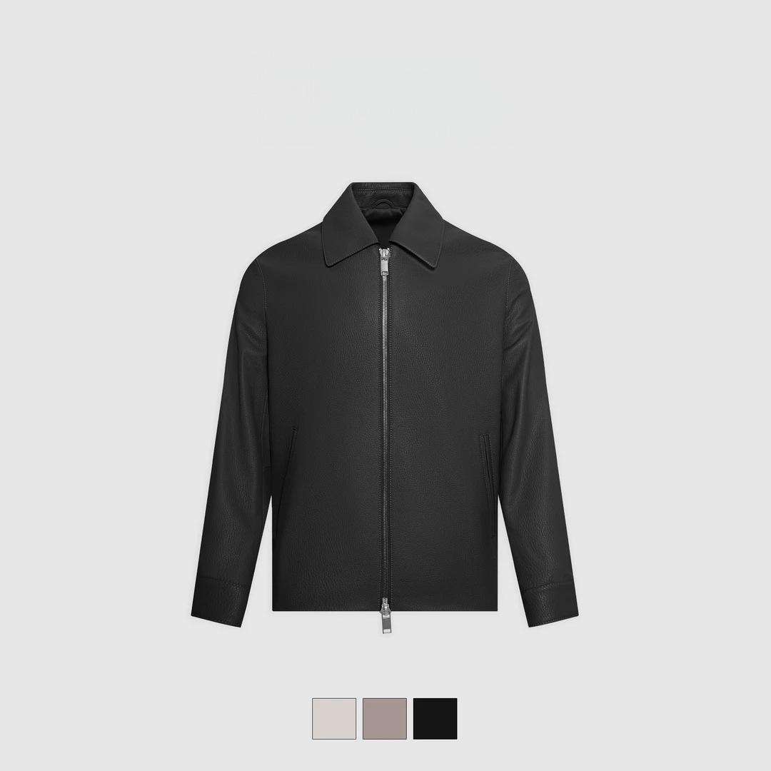 Business Men's Fashionable Casual All-Match Jacket