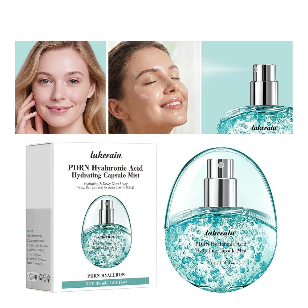 Hyaluronic Acid Collagen Facial Moisturizing Mist