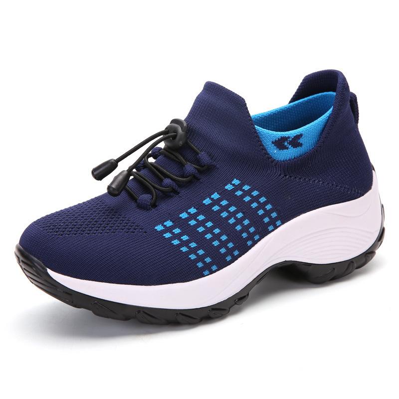 Fashionable Sock Shoes Breathable For Sports