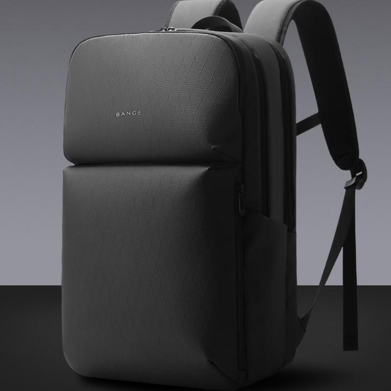 Business Commuter Backpack Large Capacity