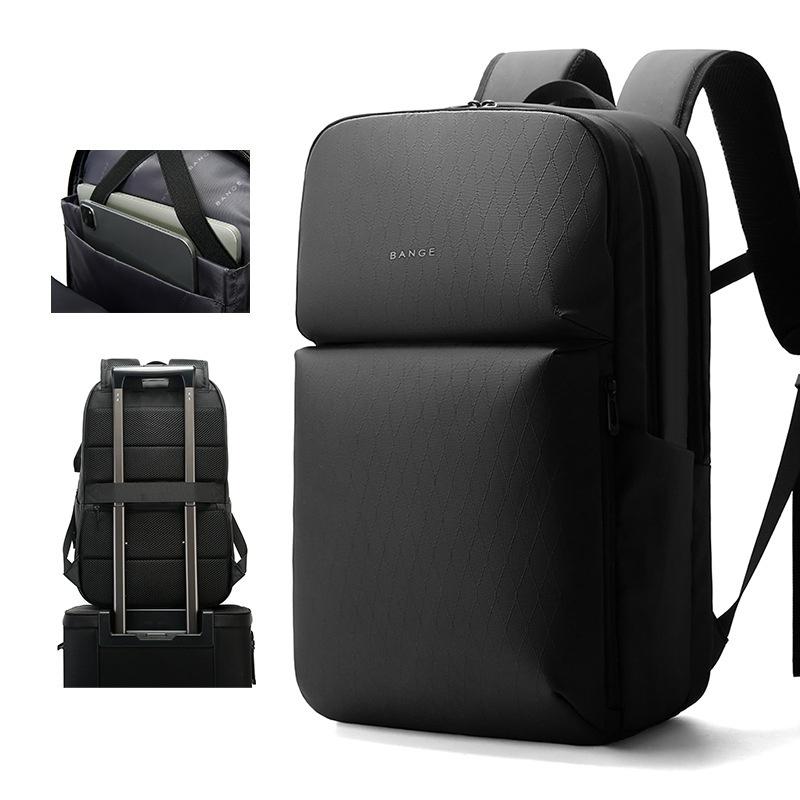 Business Commuter Backpack Large Capacity