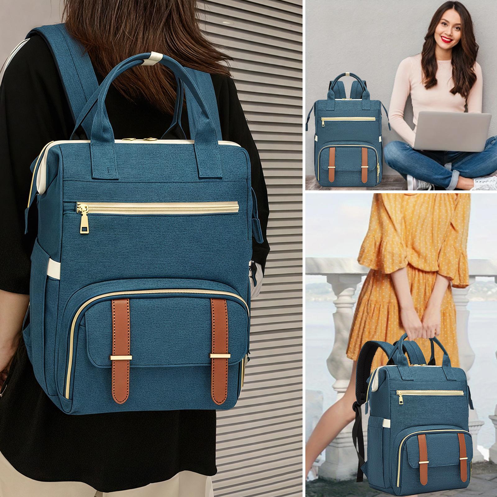 Waterproof Insulated Portable Travel Backpack