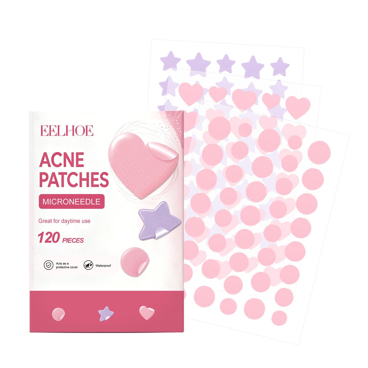 Skin Care Patch