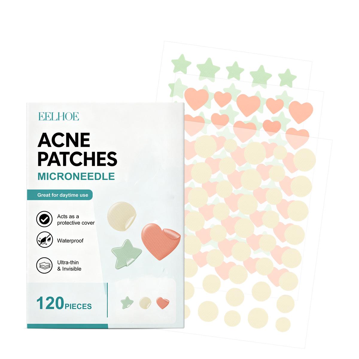 Skin Care Patch