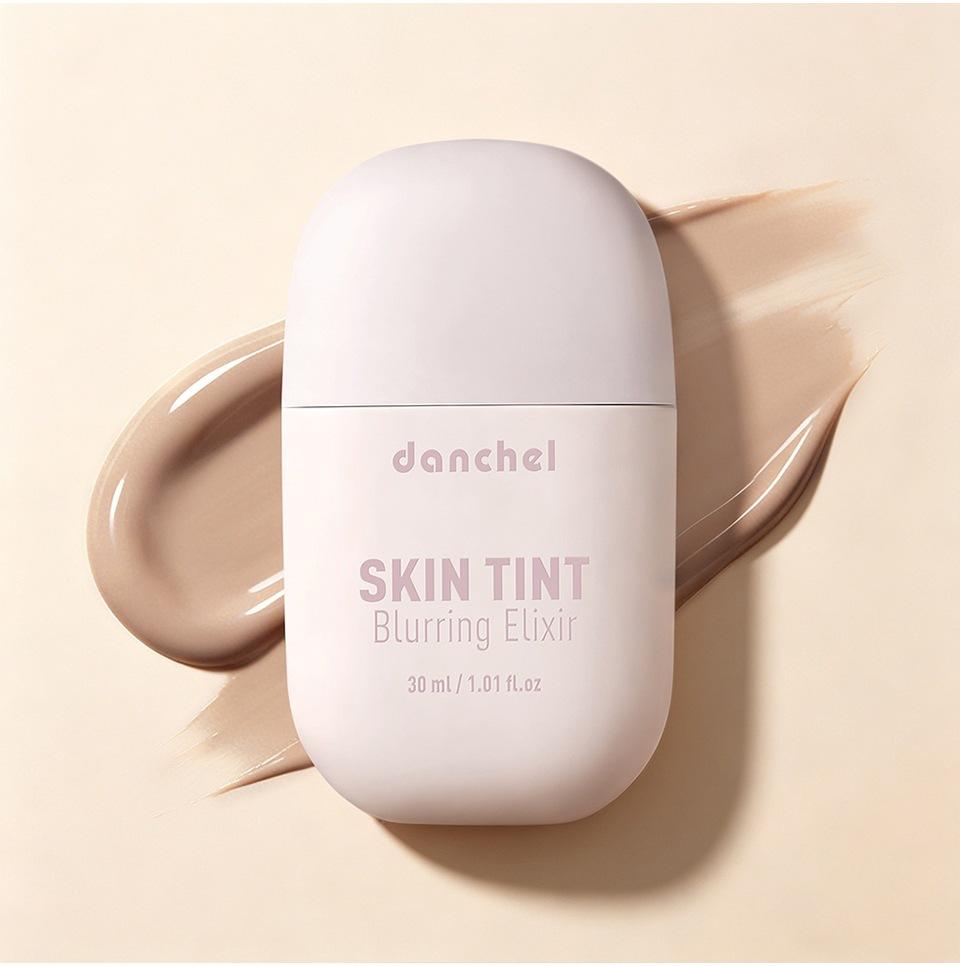 Even-toned Lightweight Hydrating Concealer Liquid