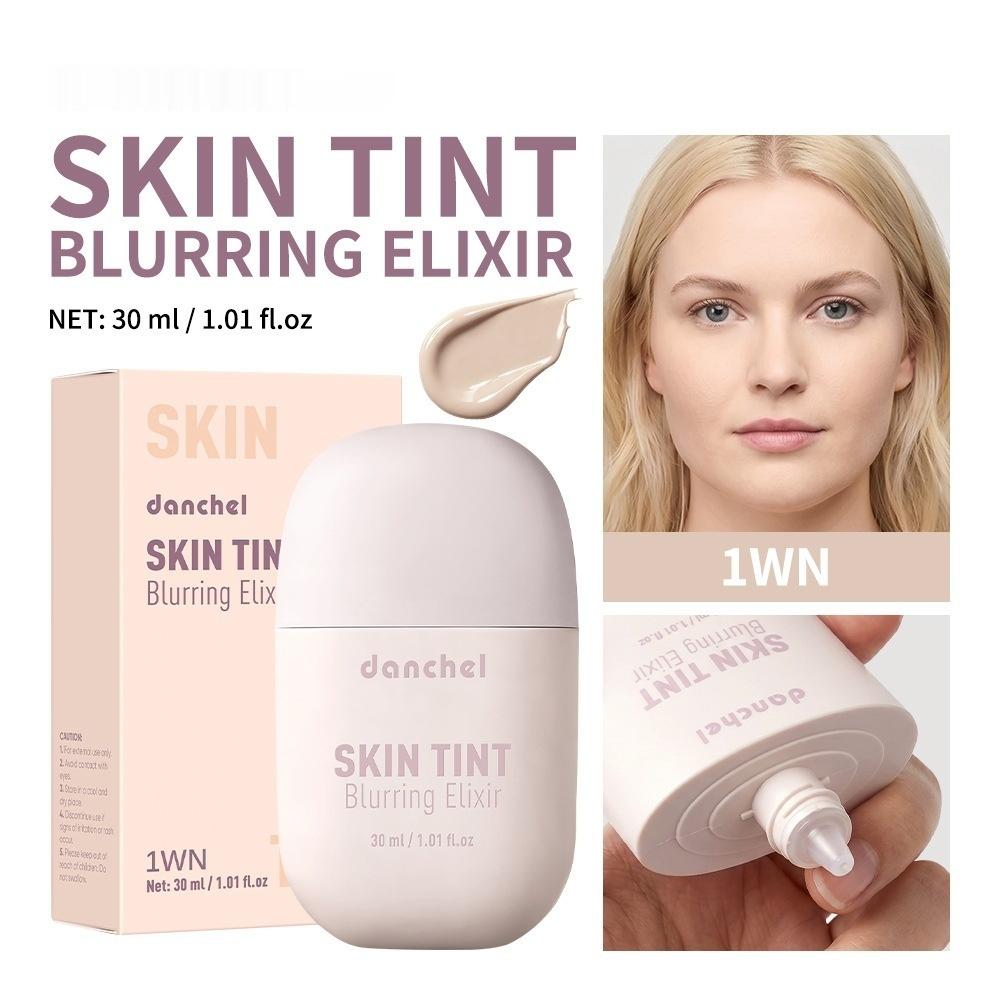 Even-toned Lightweight Hydrating Concealer Liquid